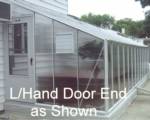 Lincoln 8ft x 20ft (Special Order)_image