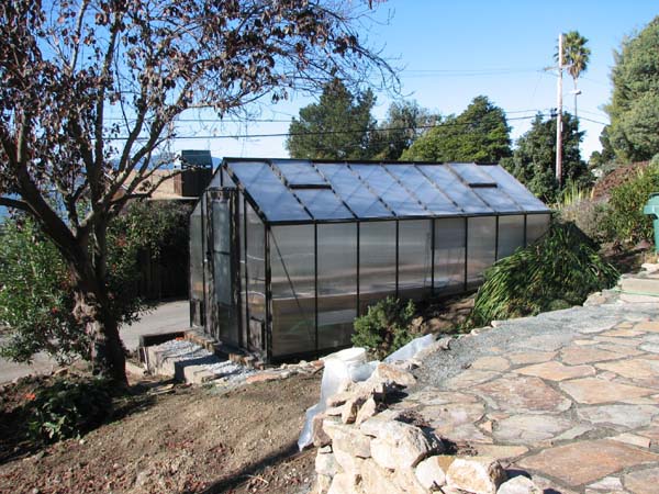 Quality Greenhouses